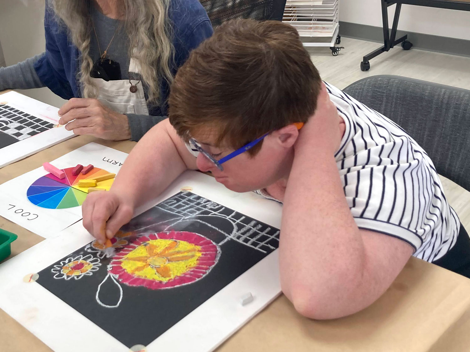 Programs - Art Abilities