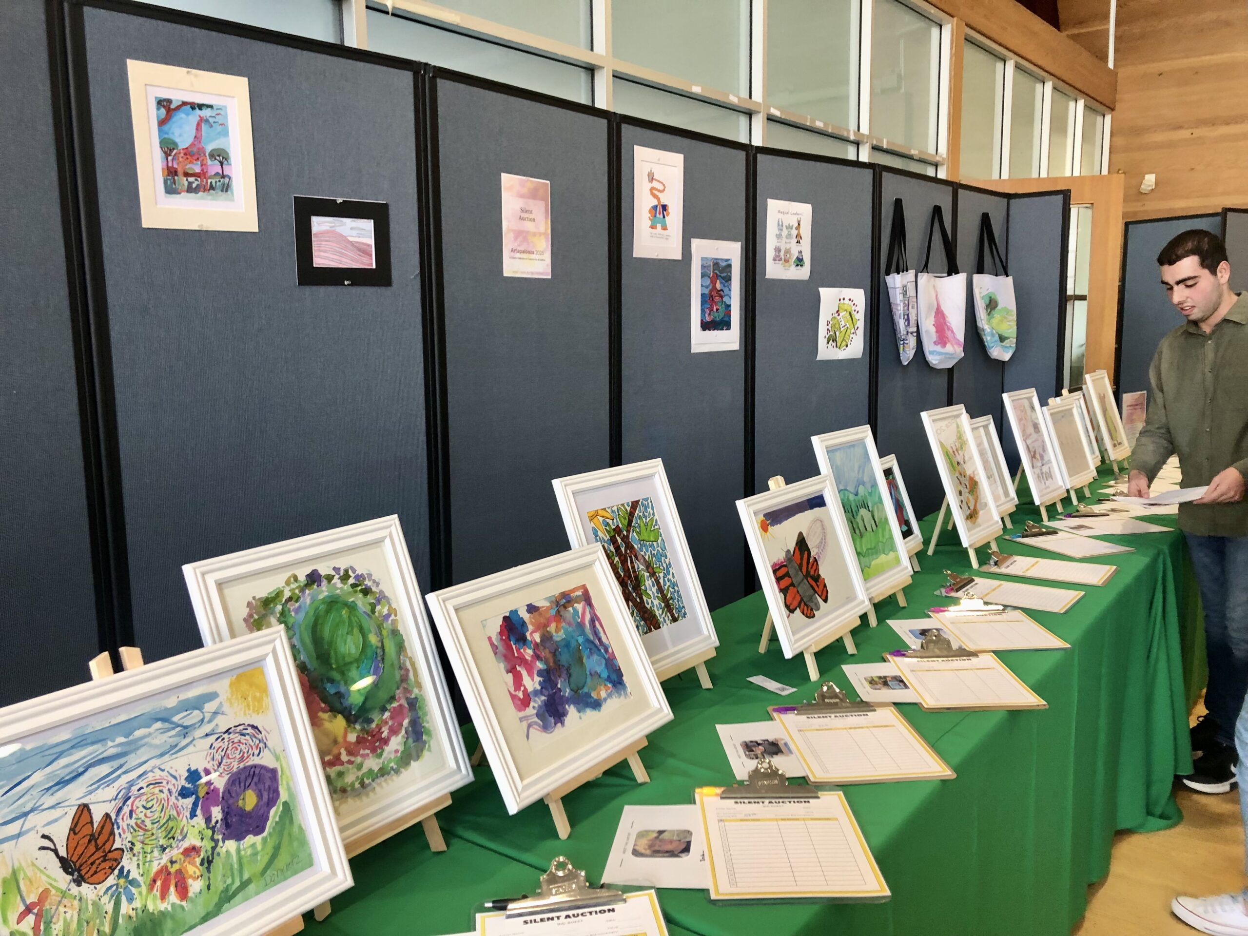 Art Abilities artwork